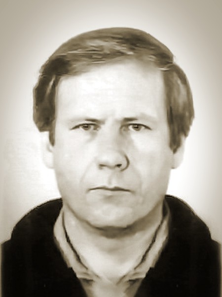 Никитенко Александр Борисович